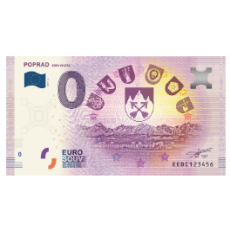 Nota 0€ Poprad 2019-2